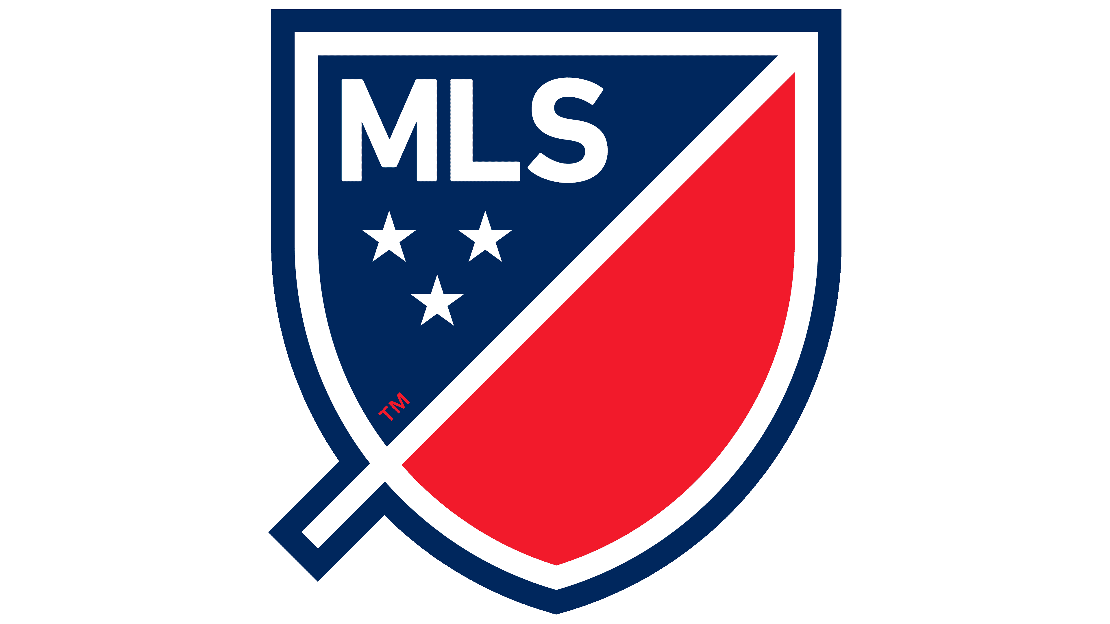 Major League Soccer logo